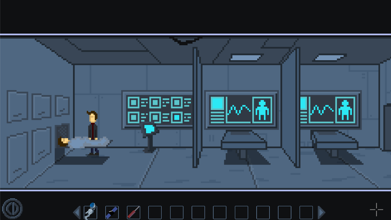 Orbital Cargo Division screenshot 6