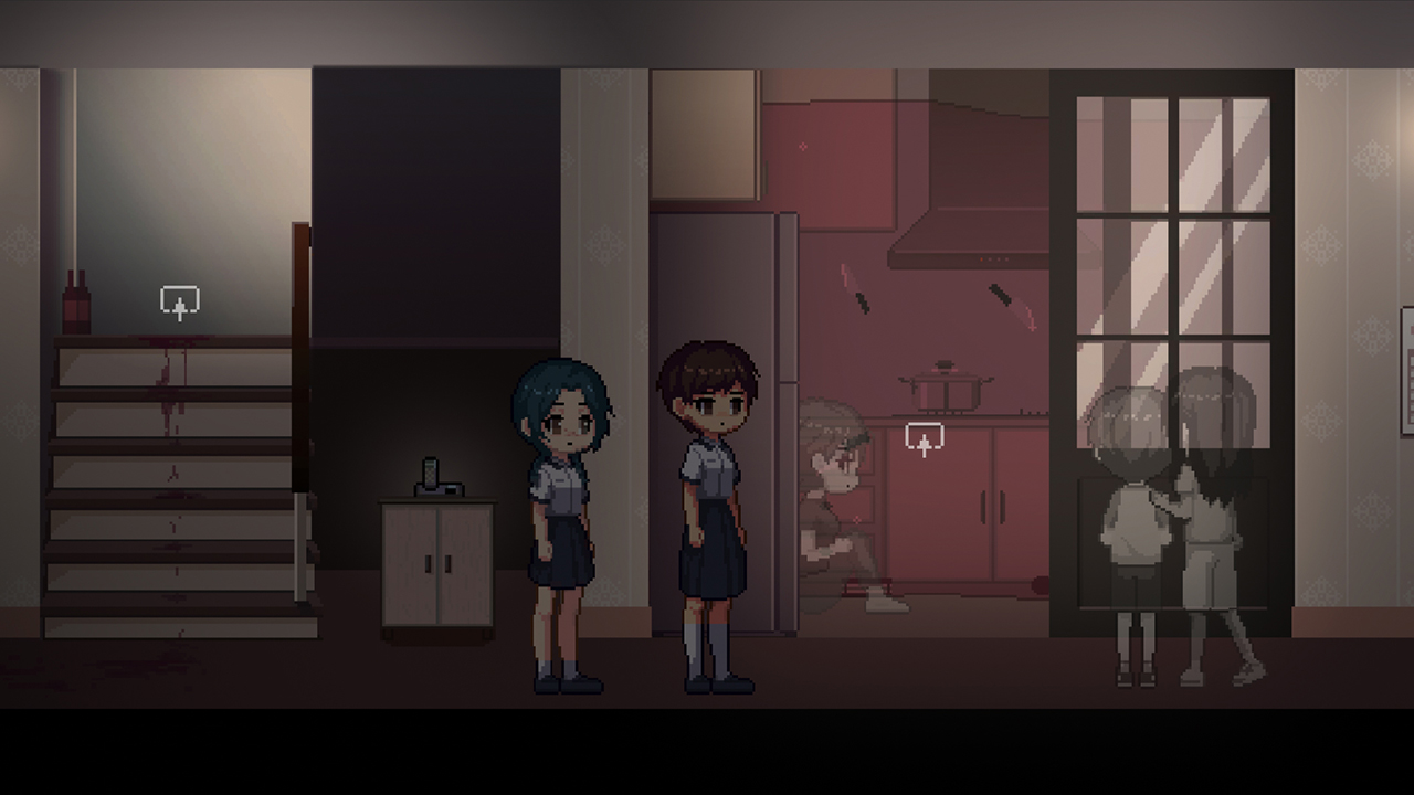 Recall: Empty Wishes screenshot 5