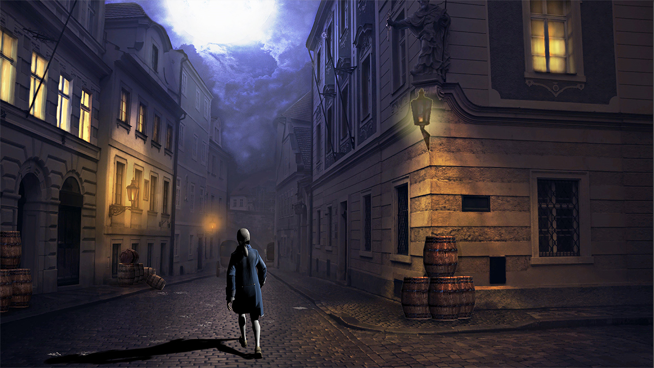 Mozart Requiem screenshot 5