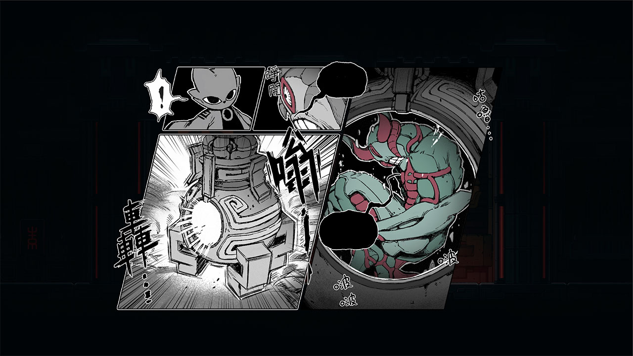 Nine Sols screenshot 5