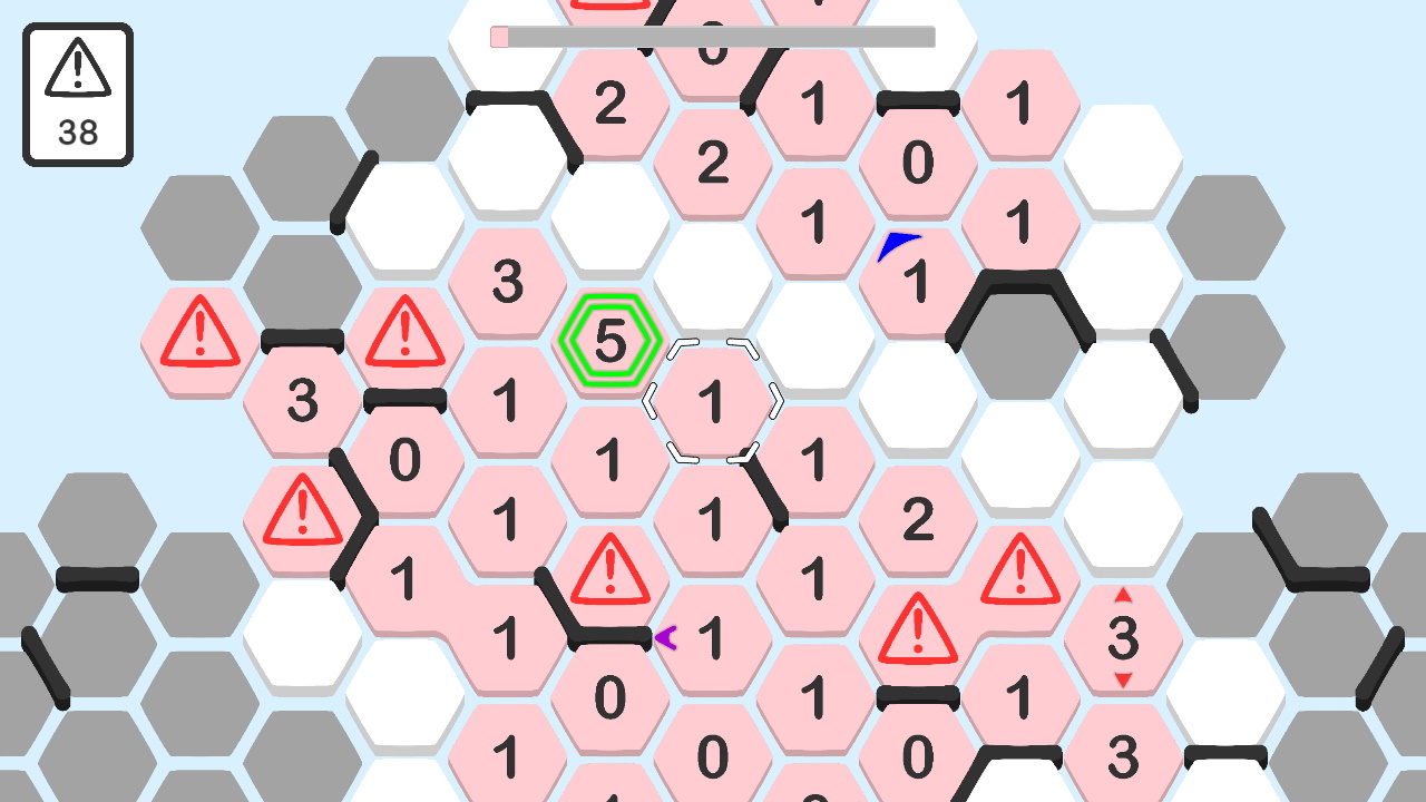 Rimor screenshot 3