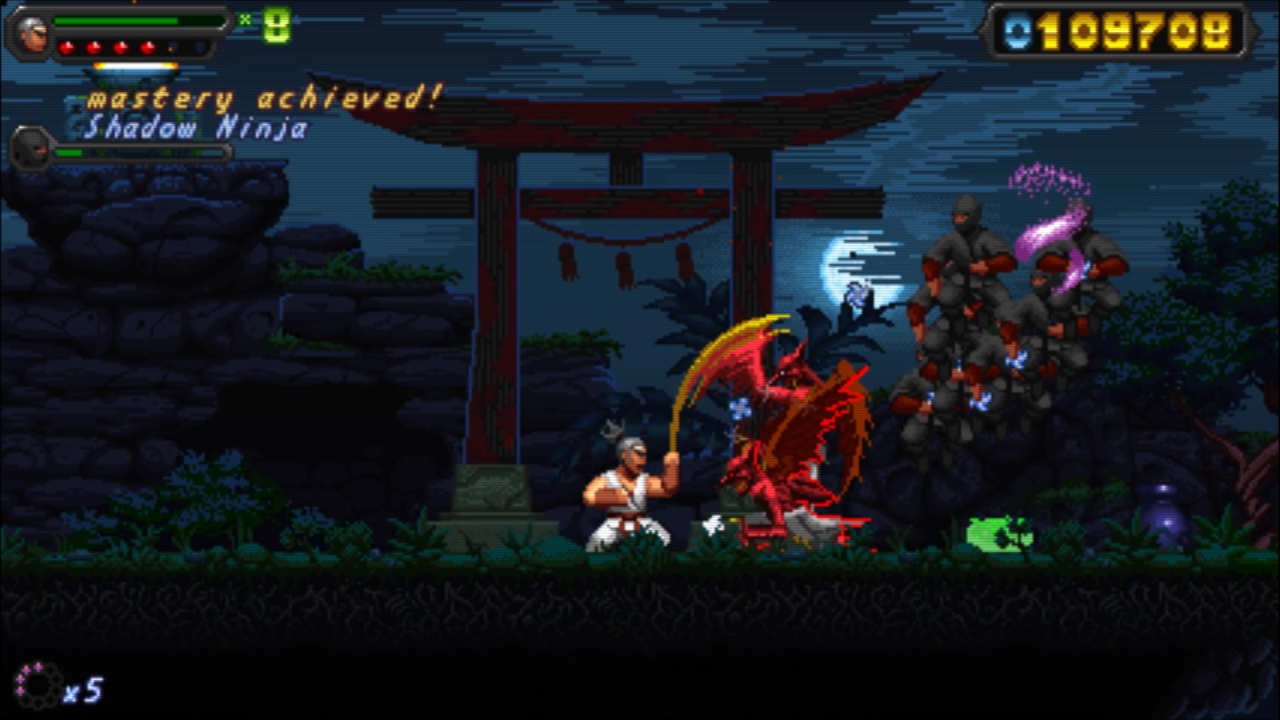 Okinawa Rush screenshot 6