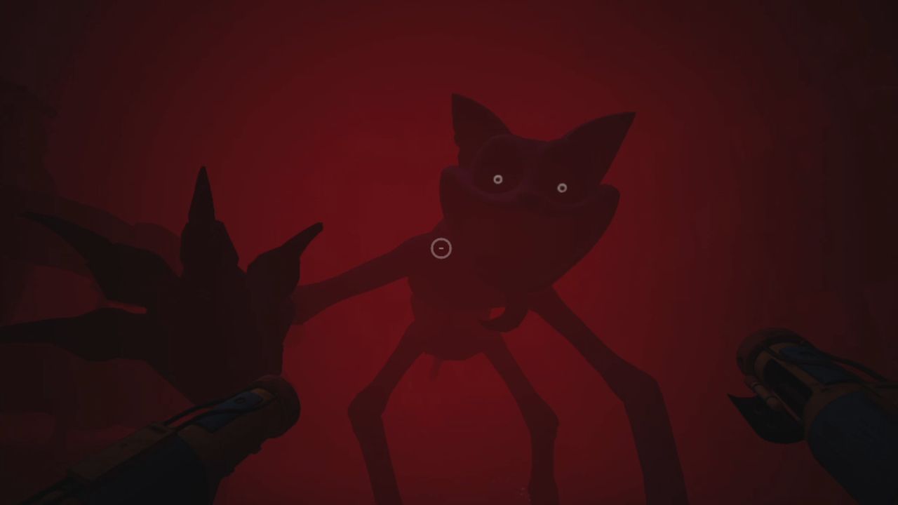 Poppy Playtime: Chapter 3 screenshot 5