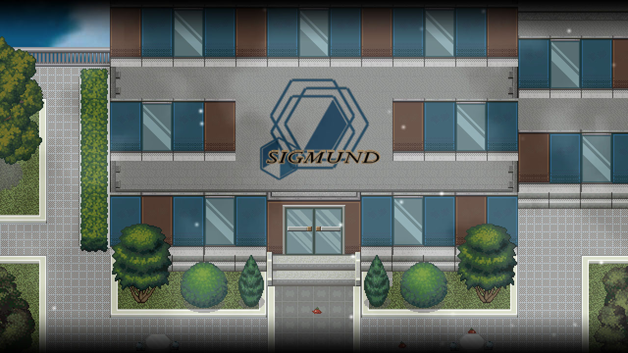 To the Moon: Sigmund Minisode 1 (Holiday Special) screenshot 1