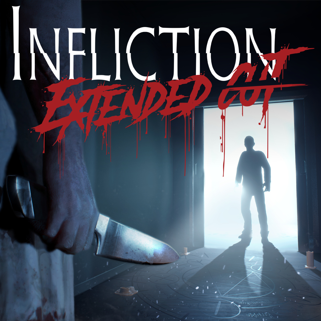 Infliction: Extended Cut