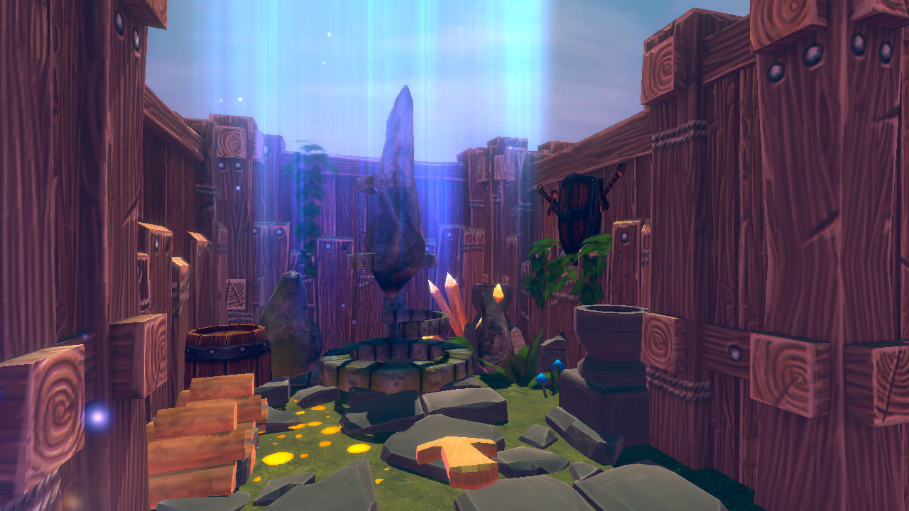 Maze screenshot 5