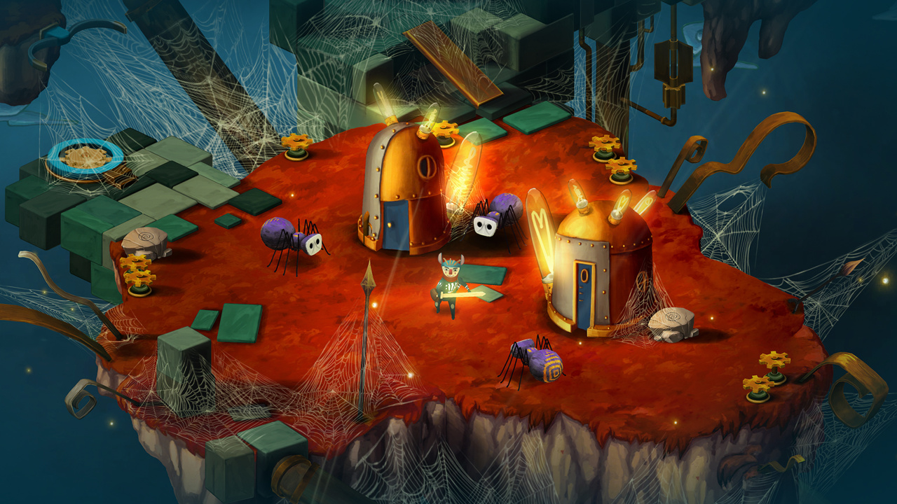Figment screenshot 4