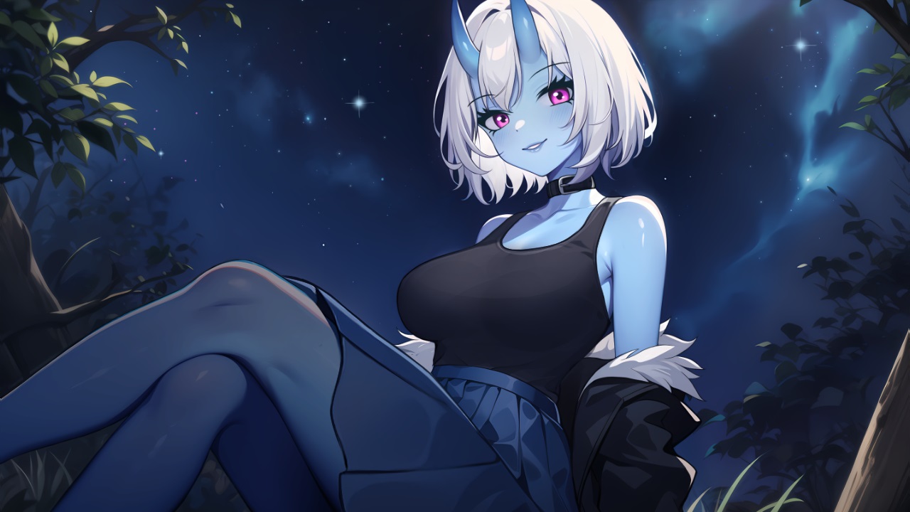 Hentai X screenshot 4