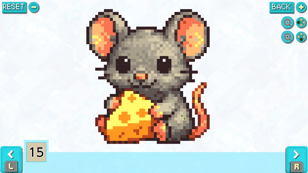 Colorizing: Cozy Days screenshot 2