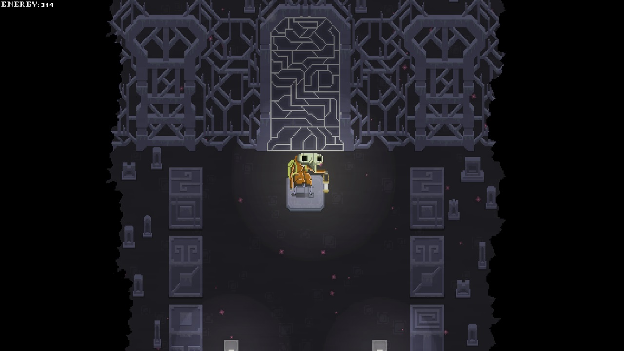 Moonrise Fall screenshot 5