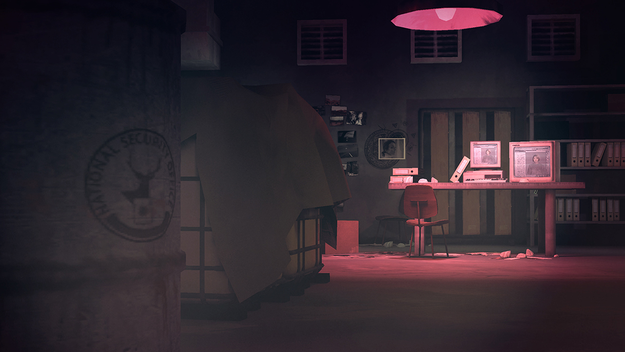 Dark Days screenshot 2