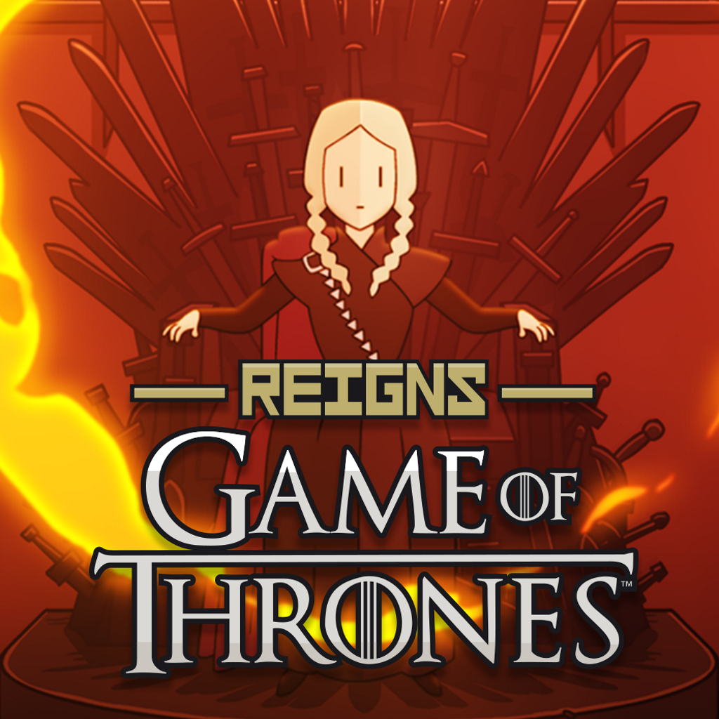Reigns: Game of Thrones