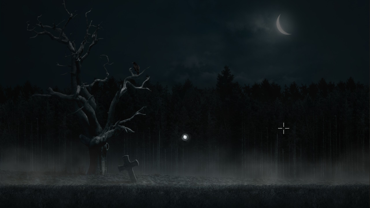 Goetia screenshot 2