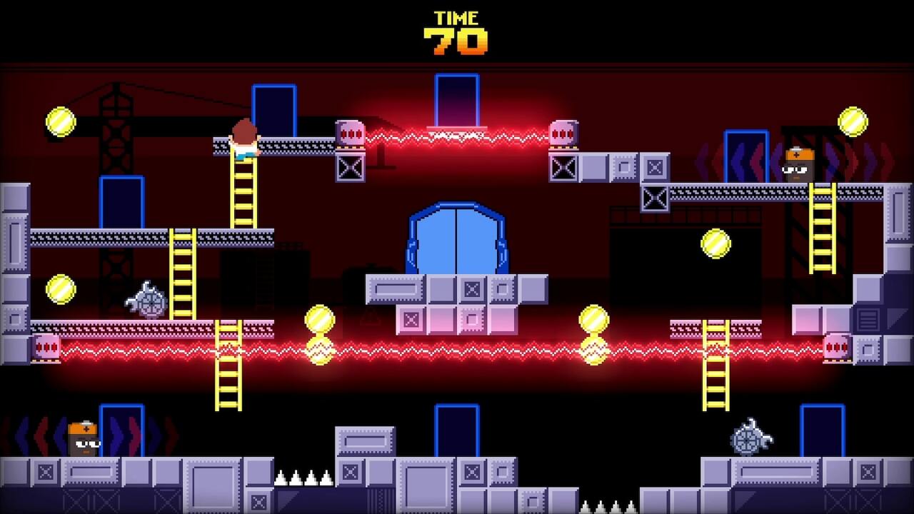 Goliath Depot screenshot 4