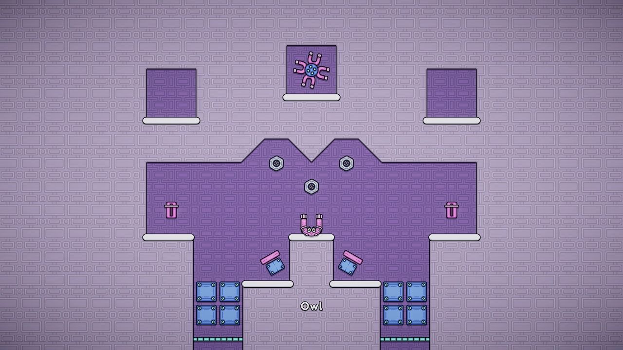 Maggie the Magnet screenshot 4