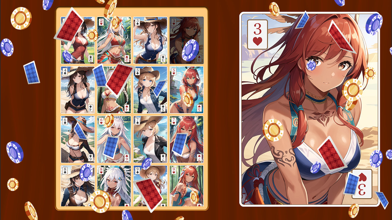 Western Slot Machine screenshot 2