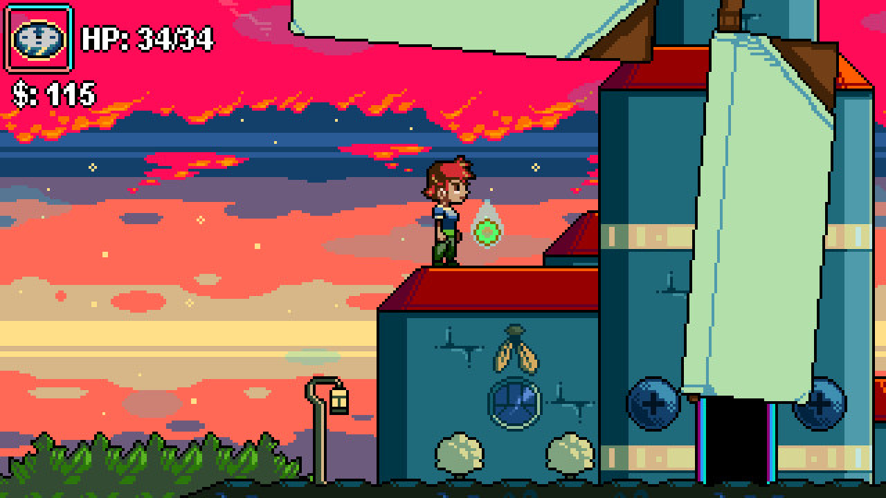 Treasure Hunter Man 2 screenshot 5