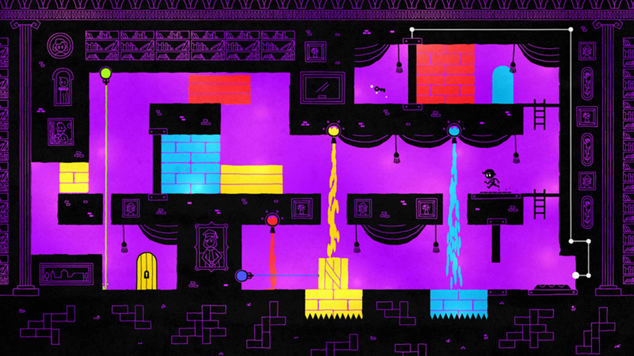 Hue screenshot 4