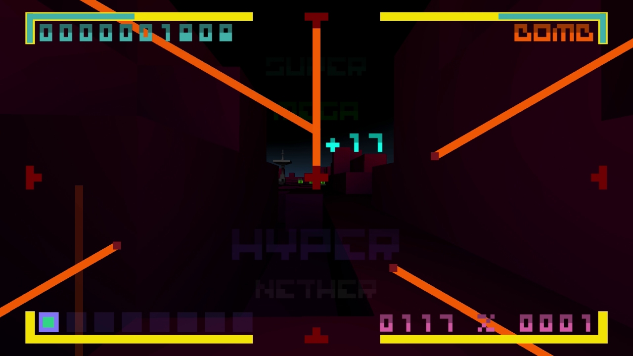 BIT.TRIP CORE screenshot 5