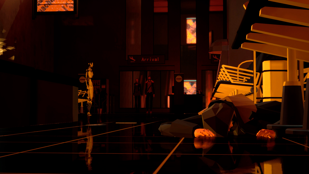 State of Mind screenshot 6