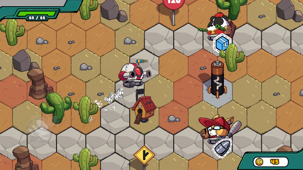 ConnecTank™ screenshot 6