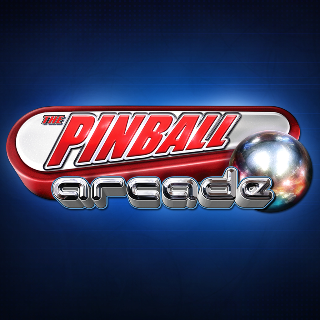 The Pinball Arcade