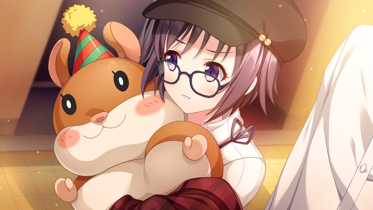 Kirakira stars idol project Nagisa screenshot 4