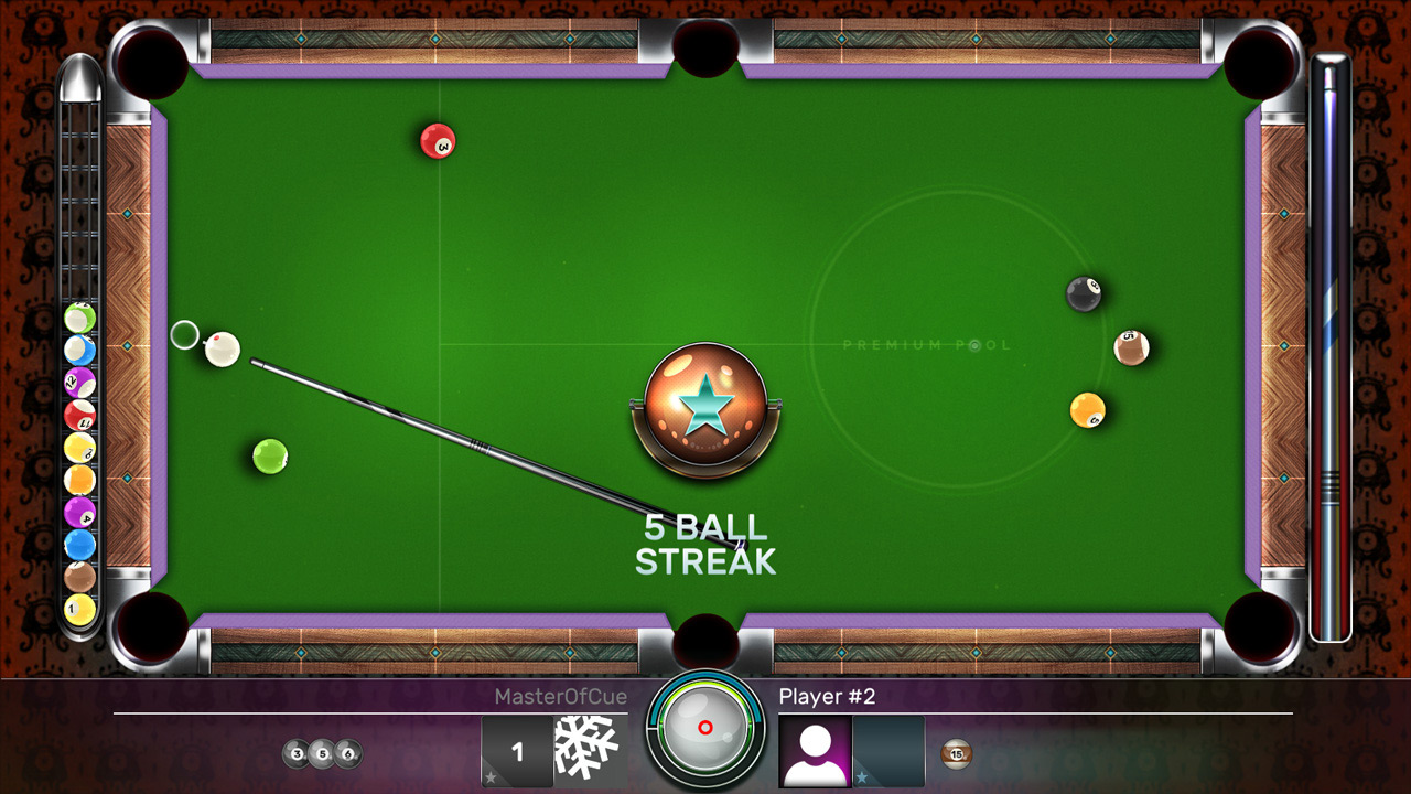 Premium Pool Arena screenshot 5