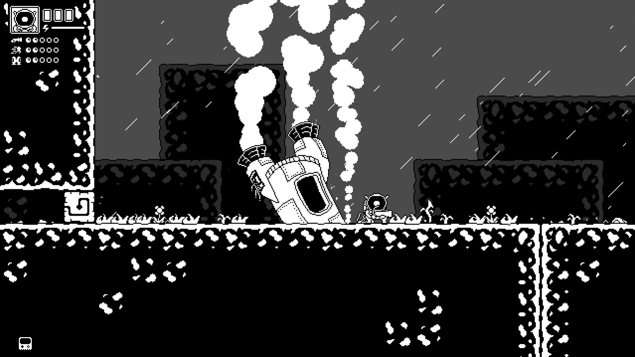 Astronite screenshot 1