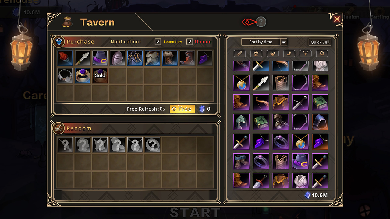 Idle Devils screenshot 6