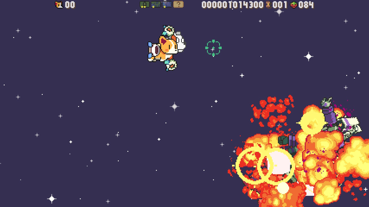 ProtoCorgi screenshot 3