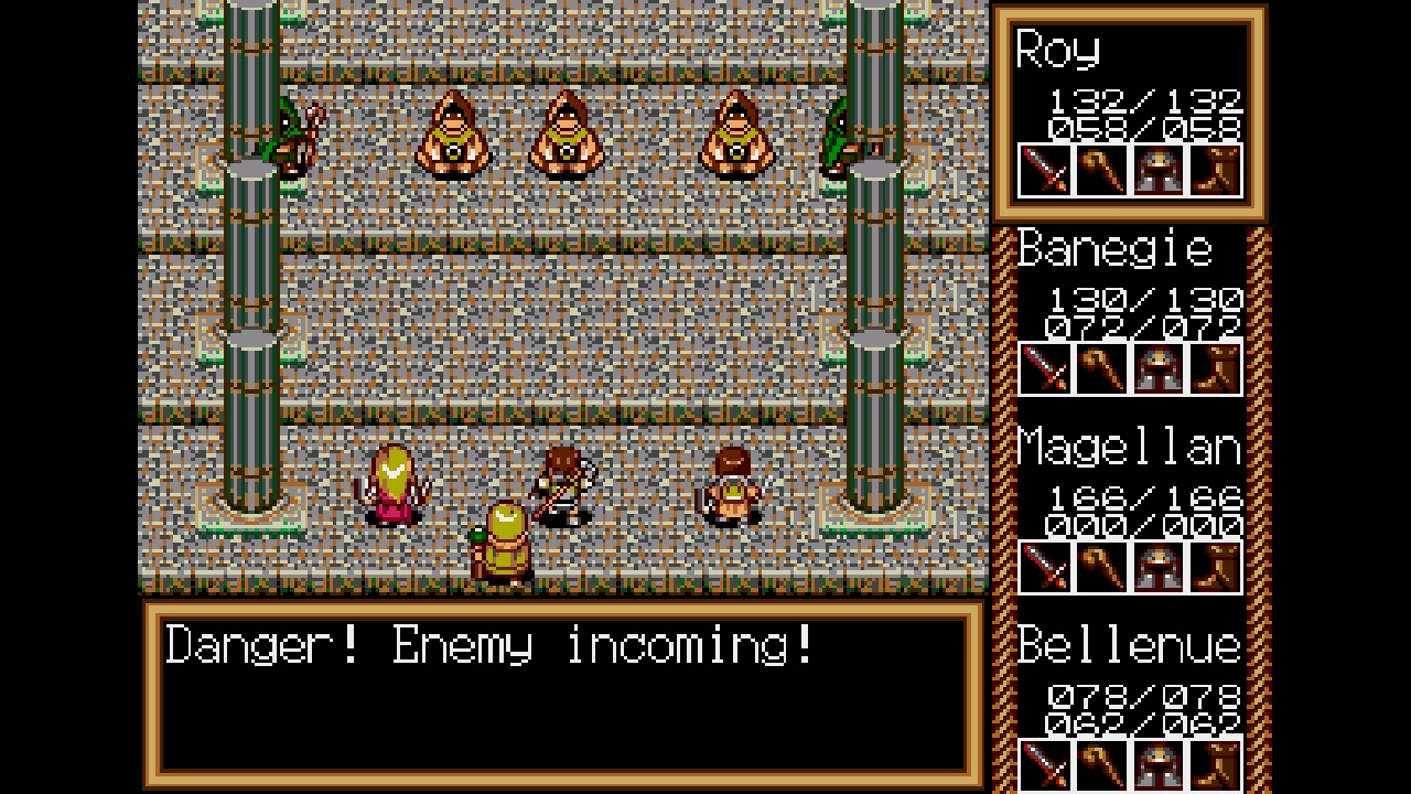 Traysia screenshot 3