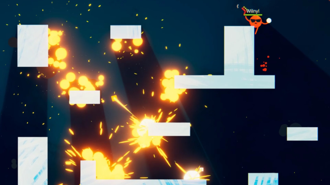 ROUNDS screenshot 6