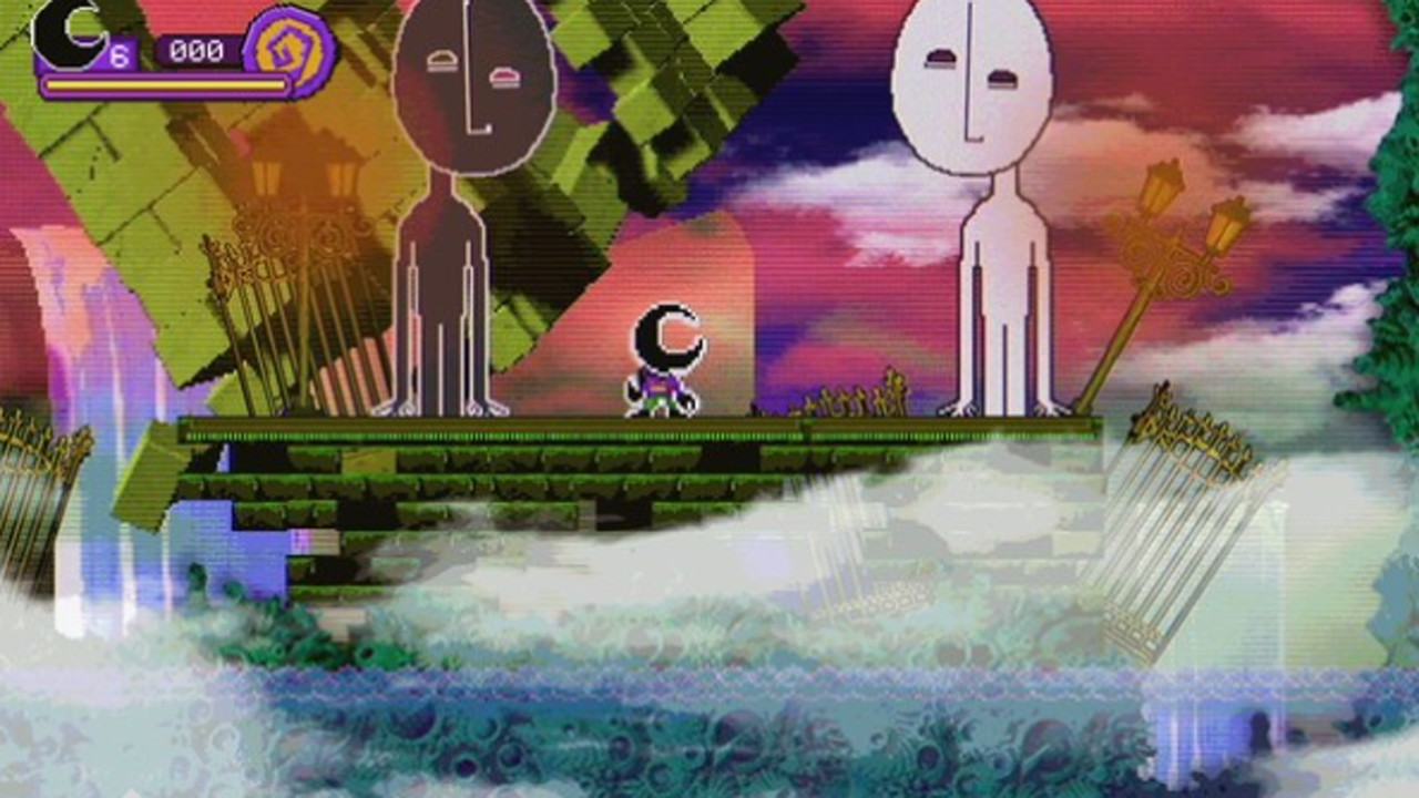 Mezmeratu screenshot 6