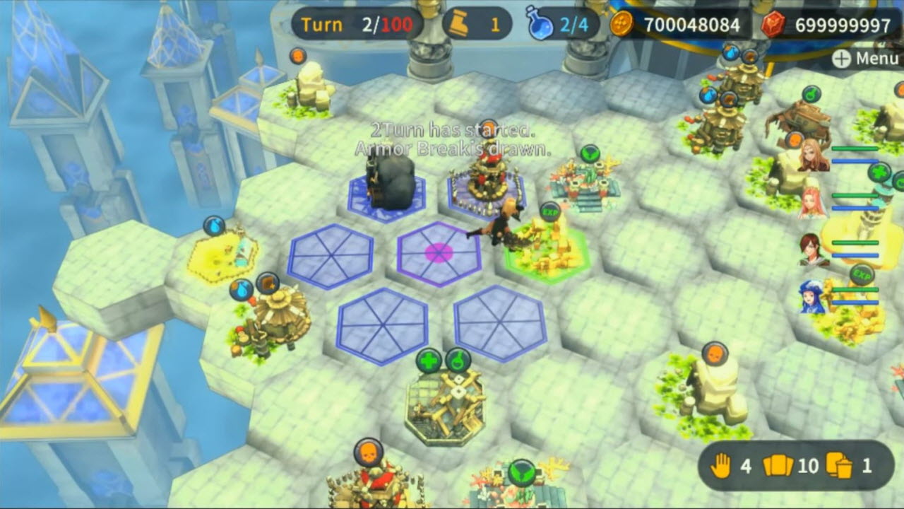 Game of Dragons screenshot 5