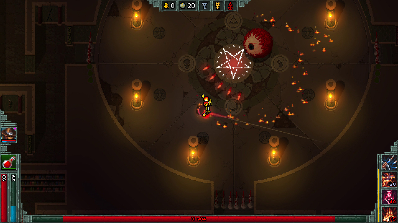 Heroes of Hammerwatch - Ultimate Edition screenshot 3
