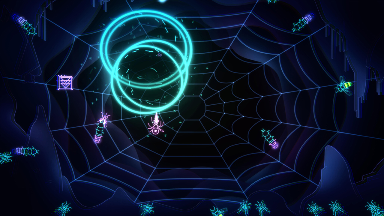 Black Widow: Recharged screenshot 5