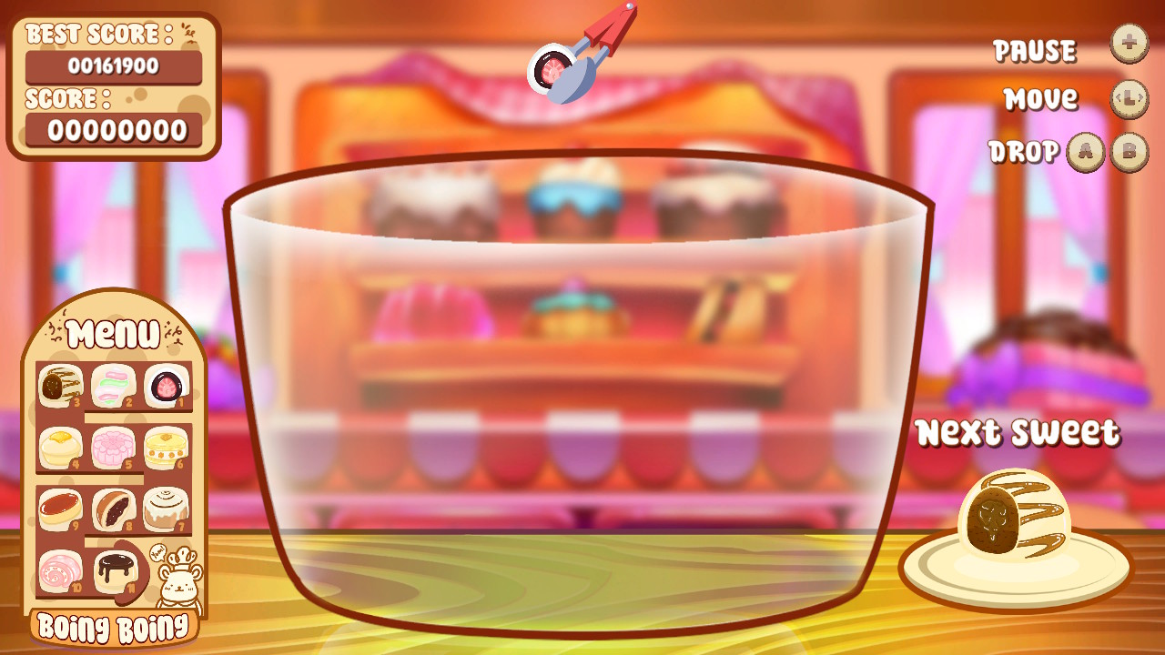 Boing Boing screenshot 2