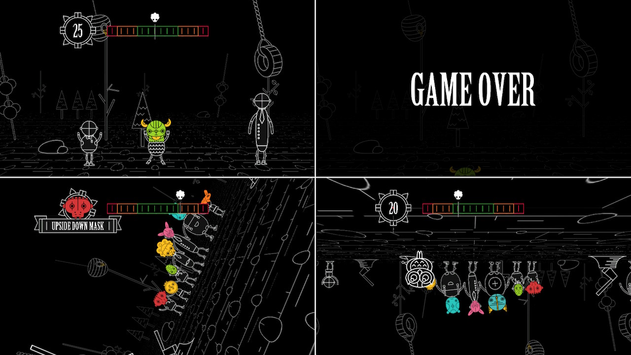 Masky screenshot 6