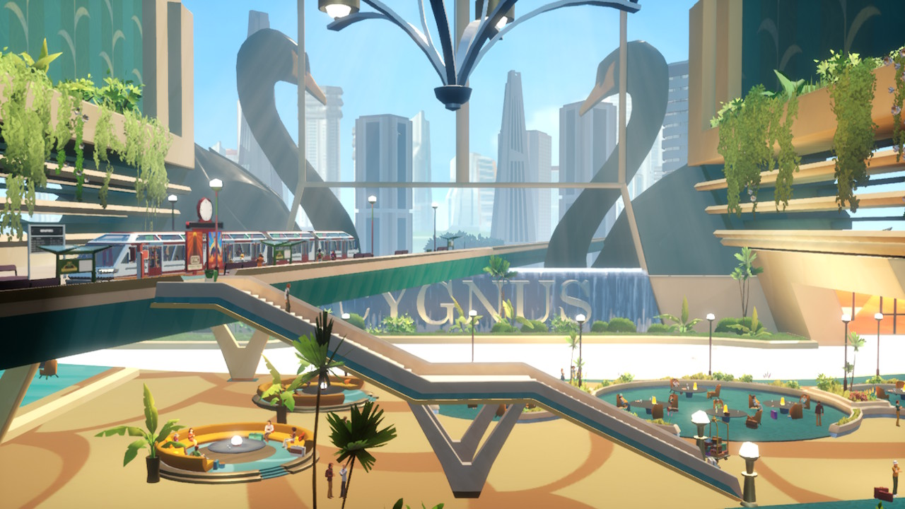American Arcadia screenshot 5