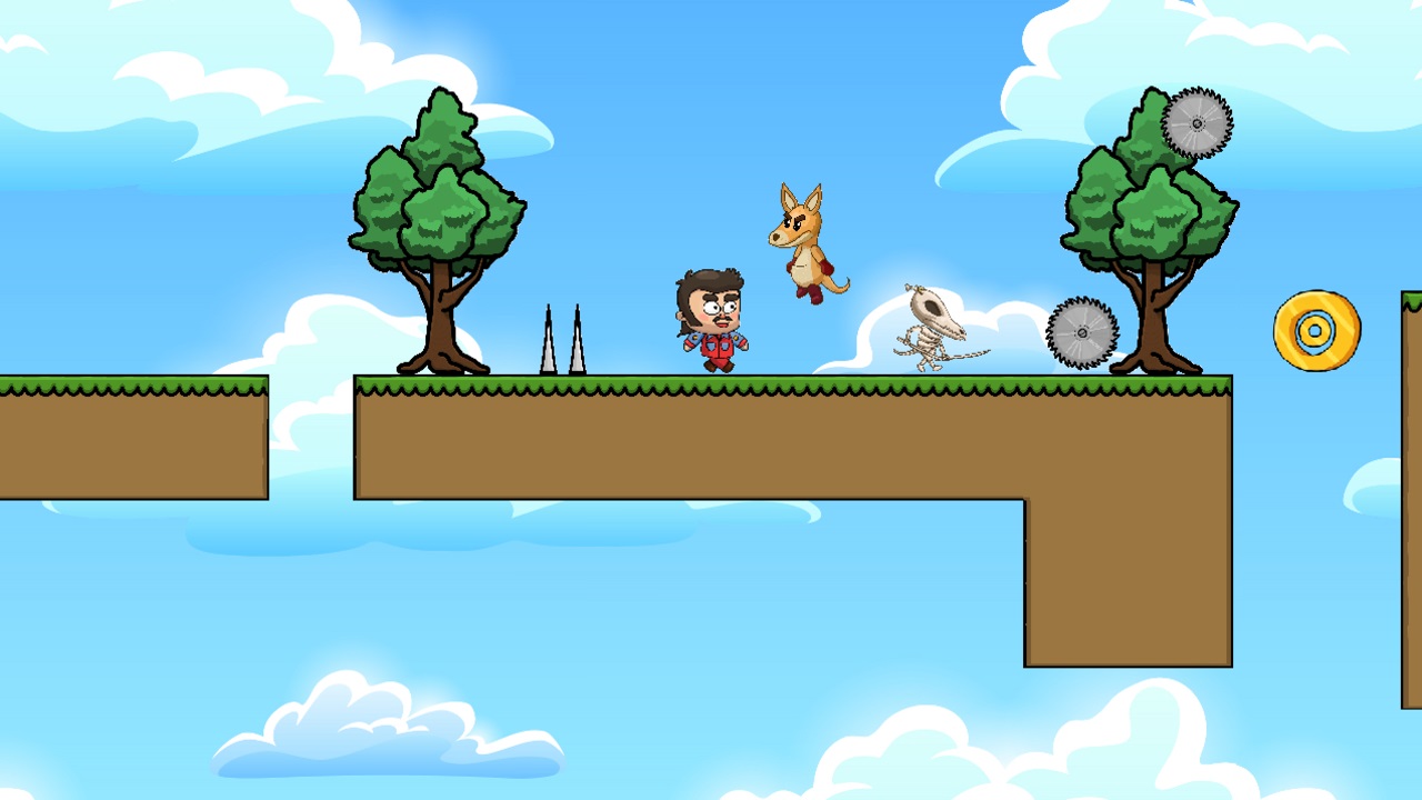 Rô screenshot 4