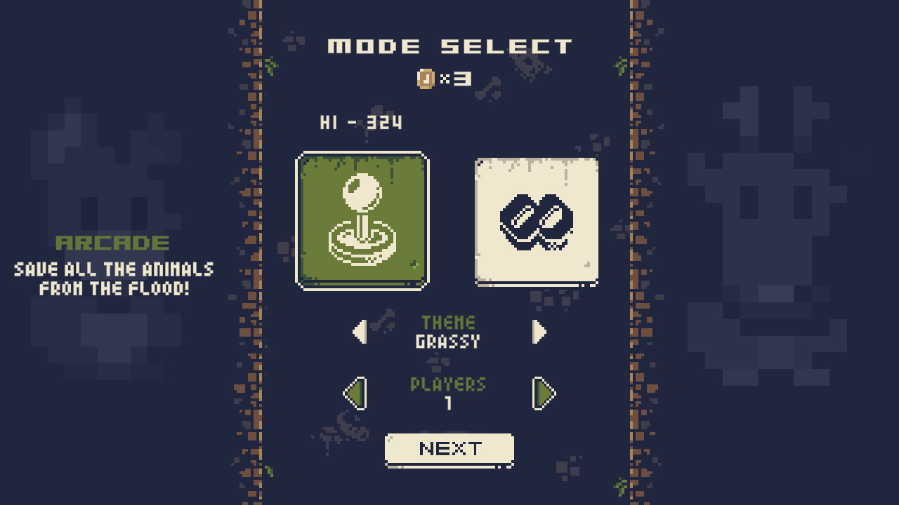 Animal Up! screenshot 5