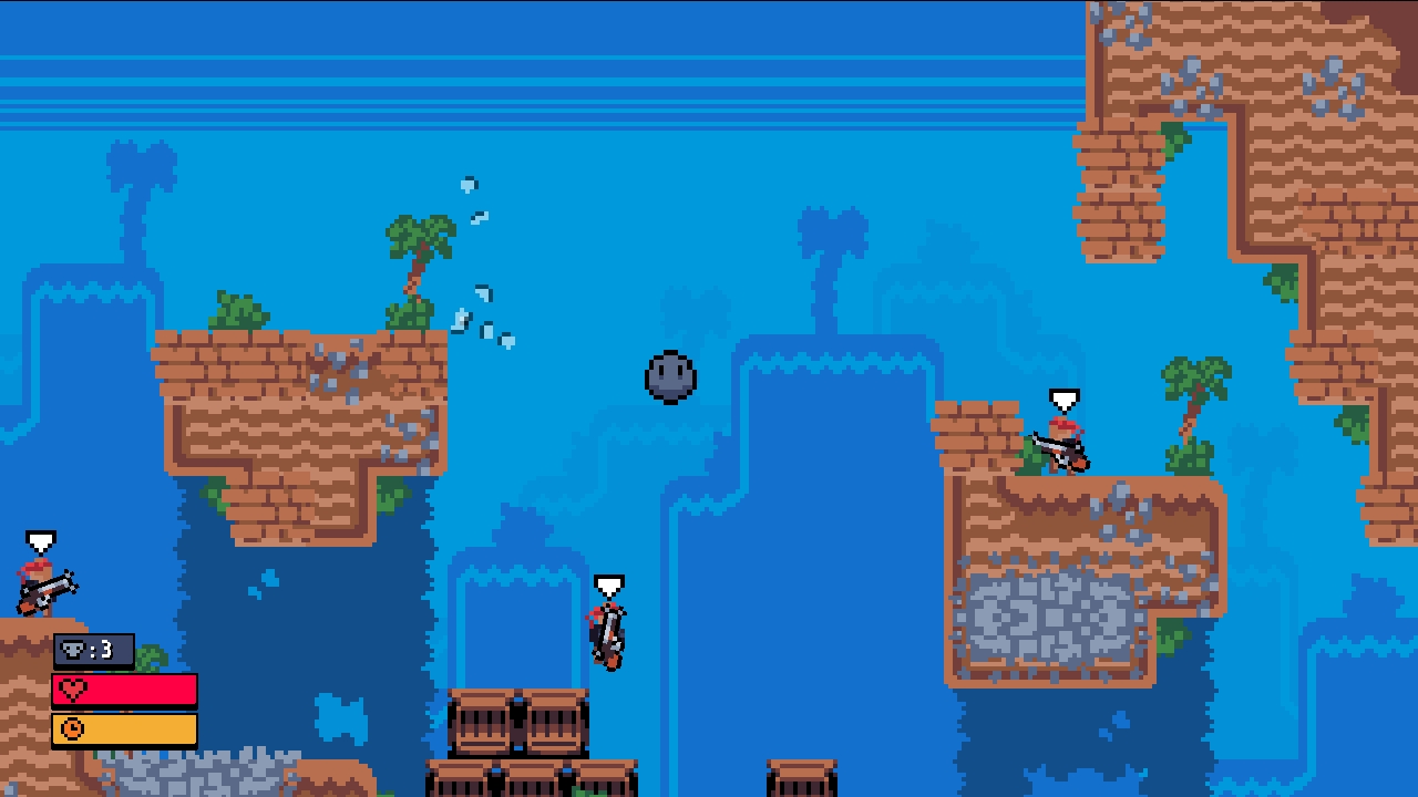 Fusion SHIFT screenshot 1