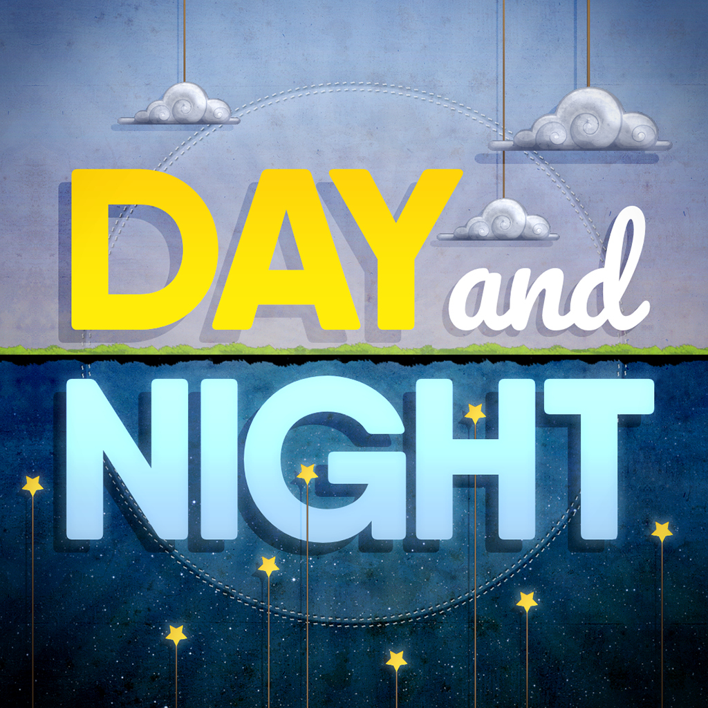 Day and Night