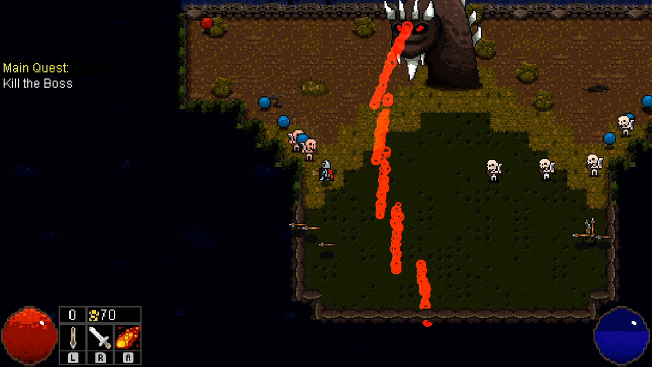 Diabolic screenshot 4