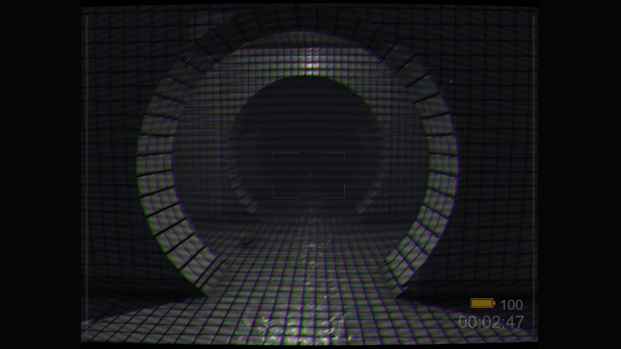 Backrooms: Poolrooms screenshot 6