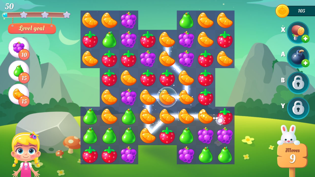 Match screenshot 5
