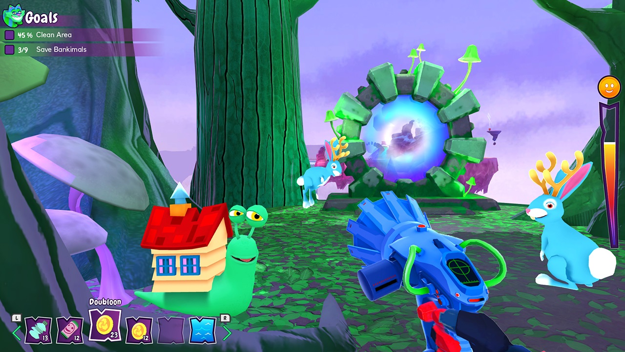 Fantasy Island screenshot 3