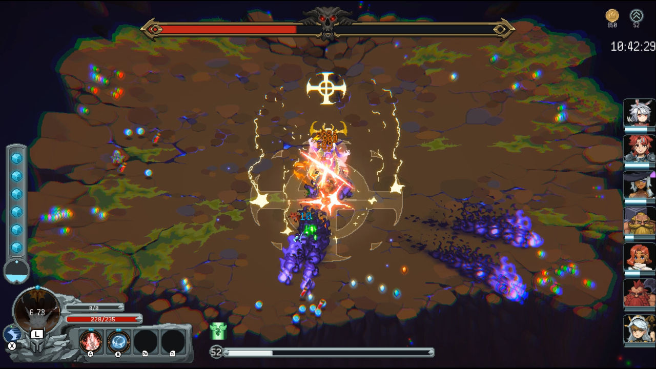 Magic Rune Stone screenshot 6