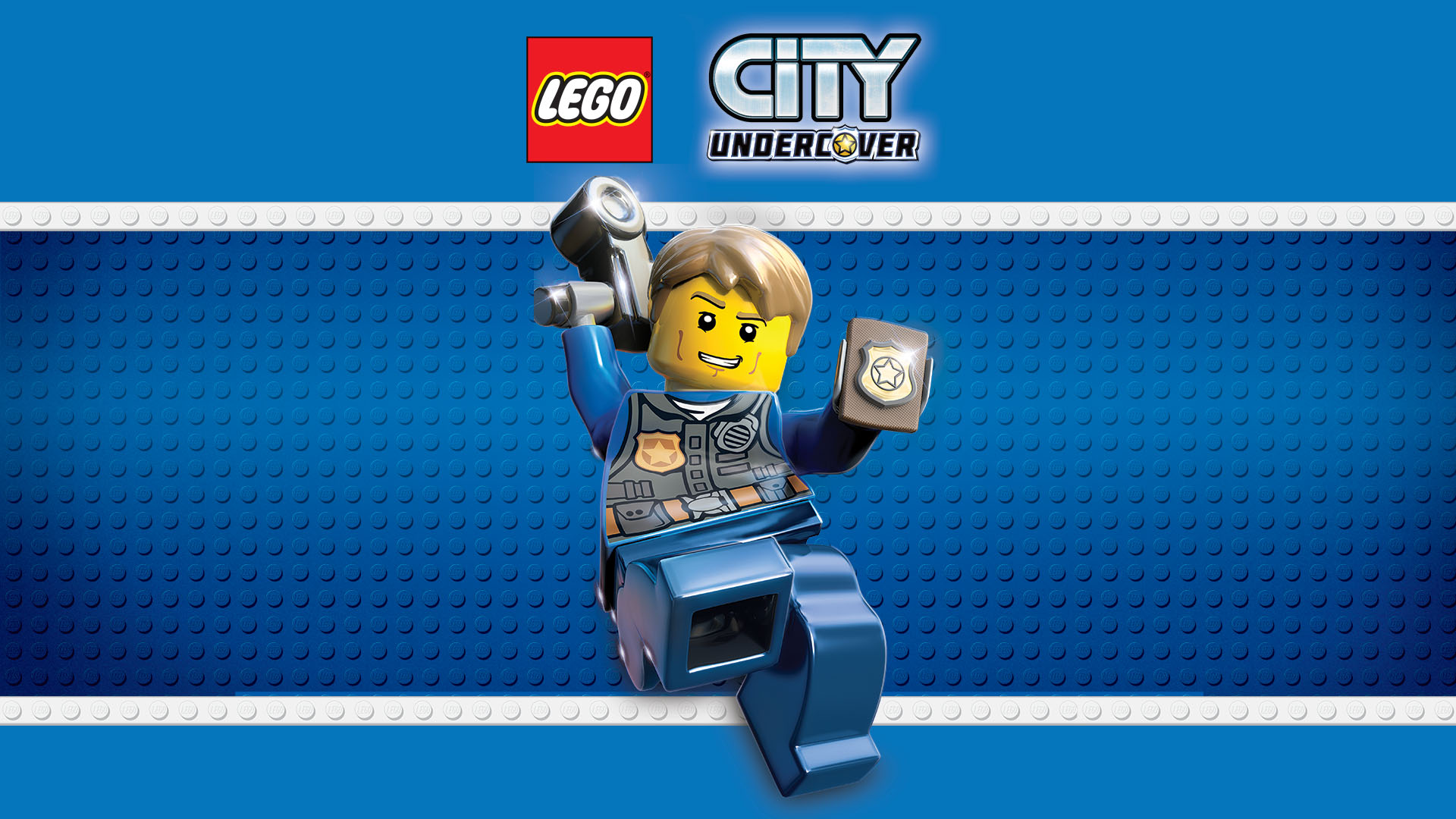 LEGO® CITY Undercover